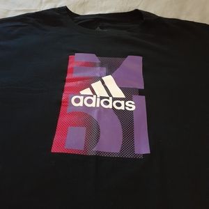 Adidas tee